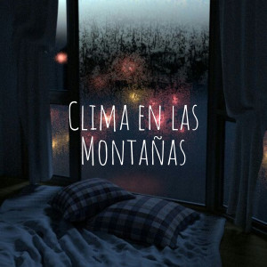 Album Clima en las Montañas oleh Concentracion