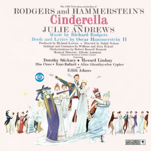 收聽Julie Andrews的Cinderella - Original Broadway Cast: Impossible; It's Possible歌詞歌曲