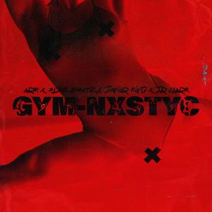 Eduk Beatz的专辑Gym-Nxstyc (Explicit)
