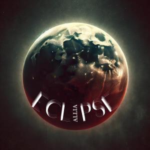 收聽Allia的Eclipse歌詞歌曲
