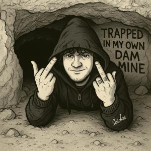 Album Trapped (Explicit) from Seidou