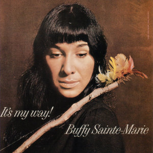 ดาวน์โหลดและฟังเพลง Cod'ine พร้อมเนื้อเพลงจาก Buffy Sainte-Marie