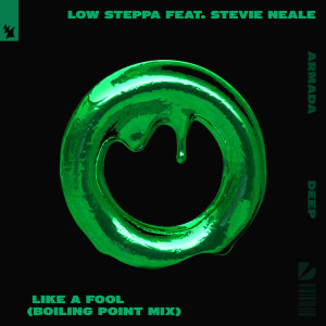 Listen to Like A Fool (Boiling Point Mix) song with lyrics from Low Steppa