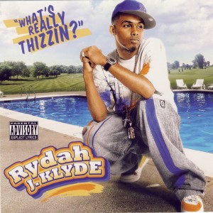 Album What's Really Thizzin? from 