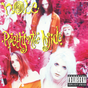 ดาวน์โหลดและฟังเพลง Pretty On The Inside พร้อมเนื้อเพลงจาก Hole