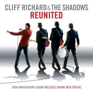 Cliff Richard的專輯Reunited