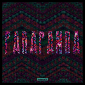 Nes Mburu的專輯Parapanda (Andrew Naklab Remix)