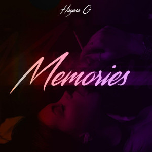 收聽HAYASA G的Memories歌詞歌曲