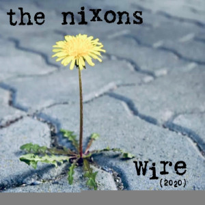收聽The Nixons的Wire歌詞歌曲