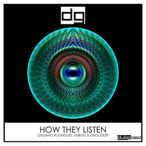 Giuliano Rodrigues的專輯How They Listen