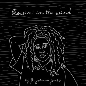 Album Blowin' In The Wind oleh Joanna Jones