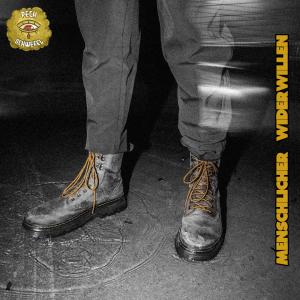Pech的專輯Menschlicher Widerwillen (feat. SiriuZ & DJ Skyline) [Explicit]