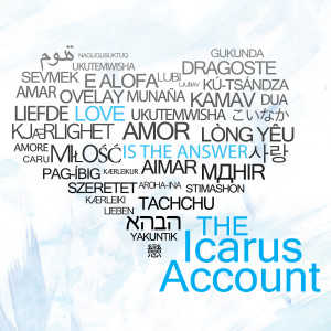Dengarkan So in Love lagu dari The Icarus Account dengan lirik