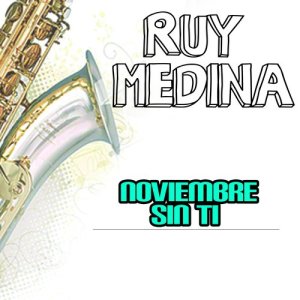 收聽Ruy Medina的Noviembre Sin Ti歌詞歌曲