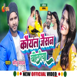 Album Koyal Jaisan Boliya from 