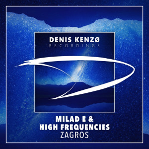 Listen to Zagros song with lyrics from Milad E