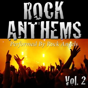 Listen to I Don't Want To Miss A Thing (Originally Performed by Aerosmith) song with lyrics from Rock Angels