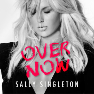 收聽Sally Singleton的Over Now歌詞歌曲