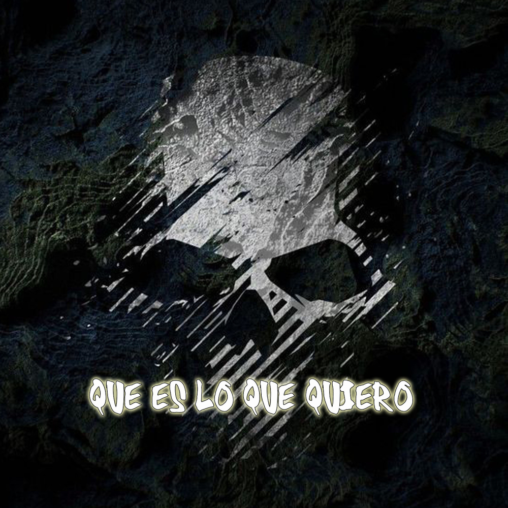 Que Es Lo Que Quiero (Explicit)