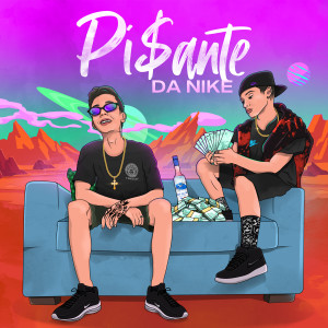 ดาวน์โหลดและฟังเพลง Pisante da Nike พร้อมเนื้อเพลงจาก 20mendonça