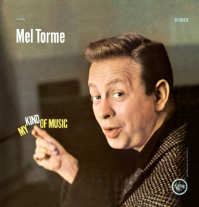 收聽Mel Tormé的Born To Be Blue歌詞歌曲