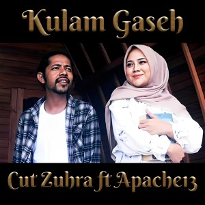 Dengarkan Kulam Gaseh lagu dari Cut Zuhra dengan lirik