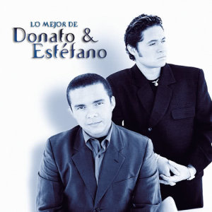 收聽Donato Y Estefano的Sin Ti歌詞歌曲