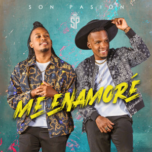 ดาวน์โหลดและฟังเพลง Me Enamoré พร้อมเนื้อเพลงจาก Son Pasión