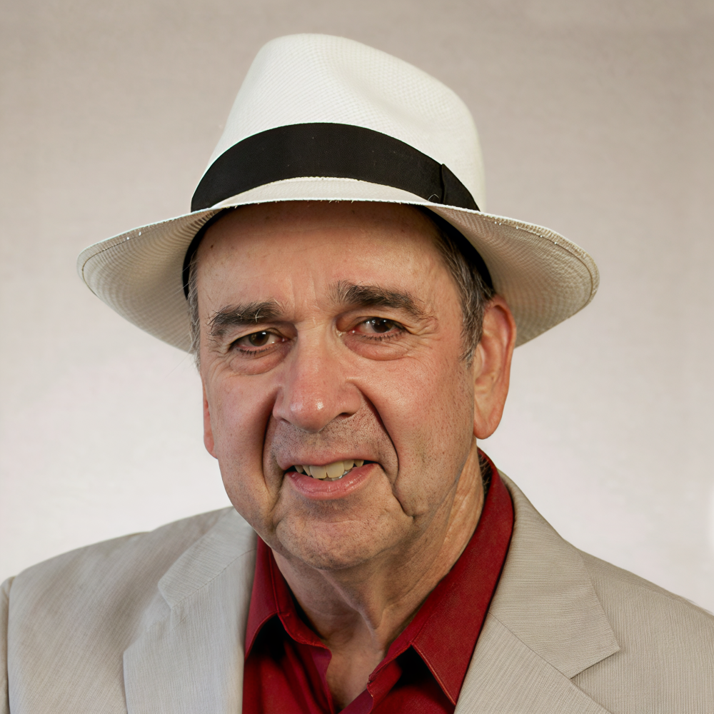 Harry Roy