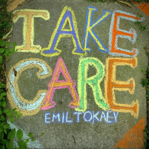 Album Take Care from 