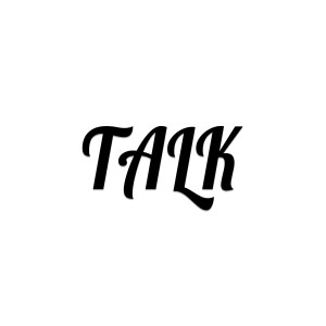 ดาวน์โหลดและฟังเพลง Talk (Explicit) พร้อมเนื้อเพลงจาก Kok