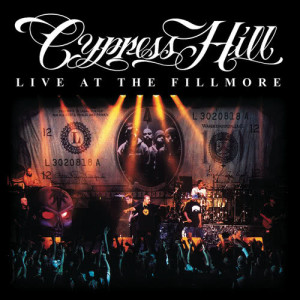 收聽Cypress Hill的Checkmate (Live) (Live at The Fillmore, San Francisco, California, August 16, 2000)歌詞歌曲