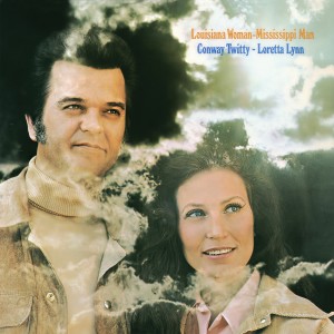 ดาวน์โหลดและฟังเพลง Louisiana Woman, Mississippi Man (Single Version) พร้อมเนื้อเพลงจาก Conway Twitty