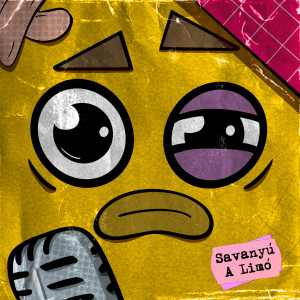 SIPOS ÁBEL的專輯SAVANYÚ A LIMÓ (Explicit)