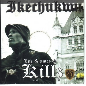 ดาวน์โหลดและฟังเพลง Summertime พร้อมเนื้อเพลงจาก IkechukwuNaeto C