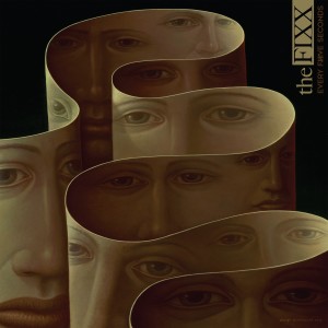 อัลบัม Every Five Seconds ศิลปิน The Fixx