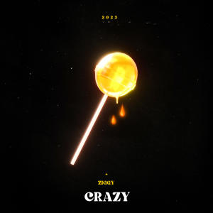 อัลบัม Crazy ศิลปิน Ziggy