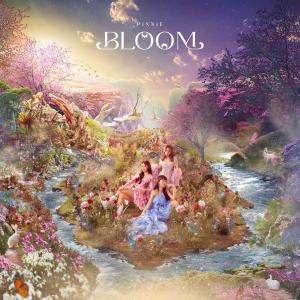 Album BLOOM from PiXXiE