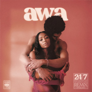 ดาวน์โหลดและฟังเพลง 24/7 (Tobtok Remix) พร้อมเนื้อเพลงจาก Tobtok