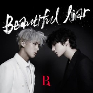 Listen to Beautiful Liar (Instrumental) song with lyrics from VIXX LR (빅스LR)