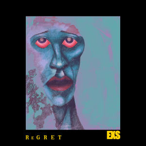 收聽Eso.XO.Supreme的Regret歌詞歌曲