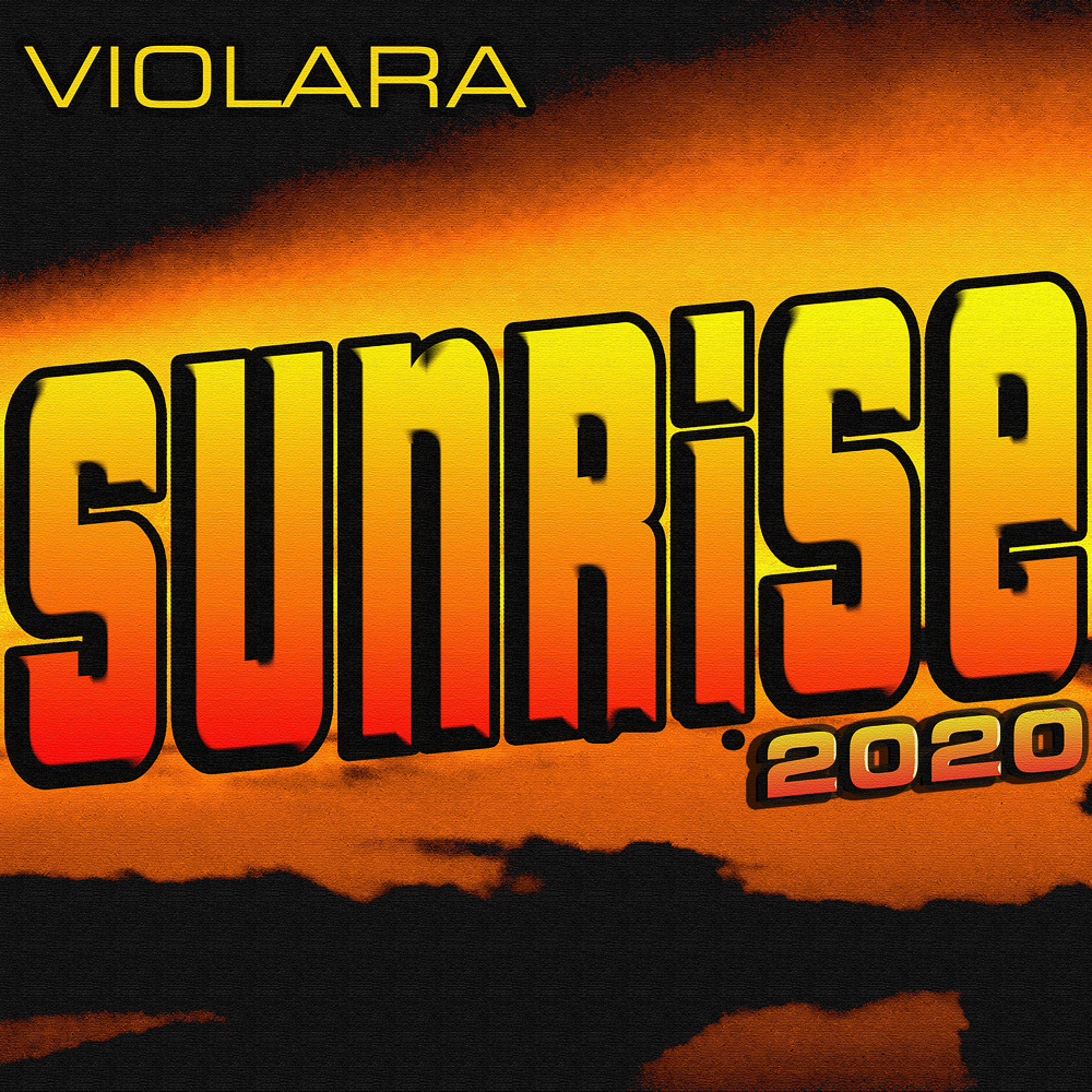 Sunrise (2020 Latin House Mix)