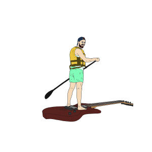 default playlist img