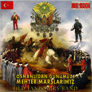 收聽Old Janissairs Band的Eski Ordu Marşı歌詞歌曲