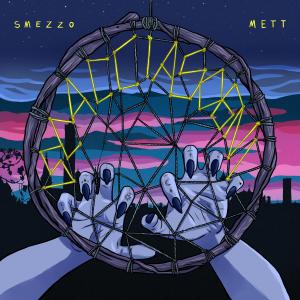 Smezzo的專輯SCACCIASOGNI (Explicit)