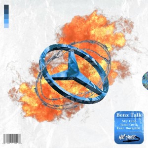 Listen to Benz Talk (feat. Burgettii) (Explicit) song with lyrics from HotMusicMedia
