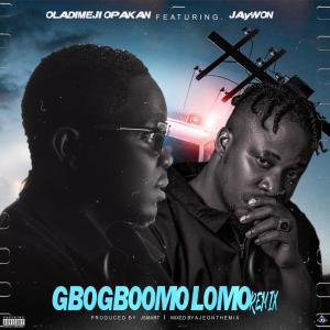 อัลบัม Gbogboomolomo (feat. Jaywon) [remix] ศิลปิน Oladimeji Opakan
