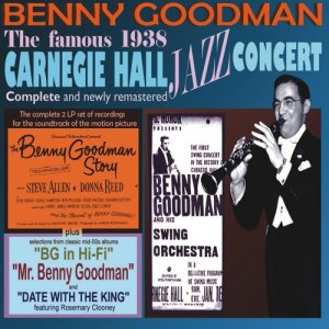 ดาวน์โหลดและฟังเพลง The Benny Goodman Story: Sing, Sing, Sing (其他) พร้อมเนื้อเพลงจาก Benny Goodman
