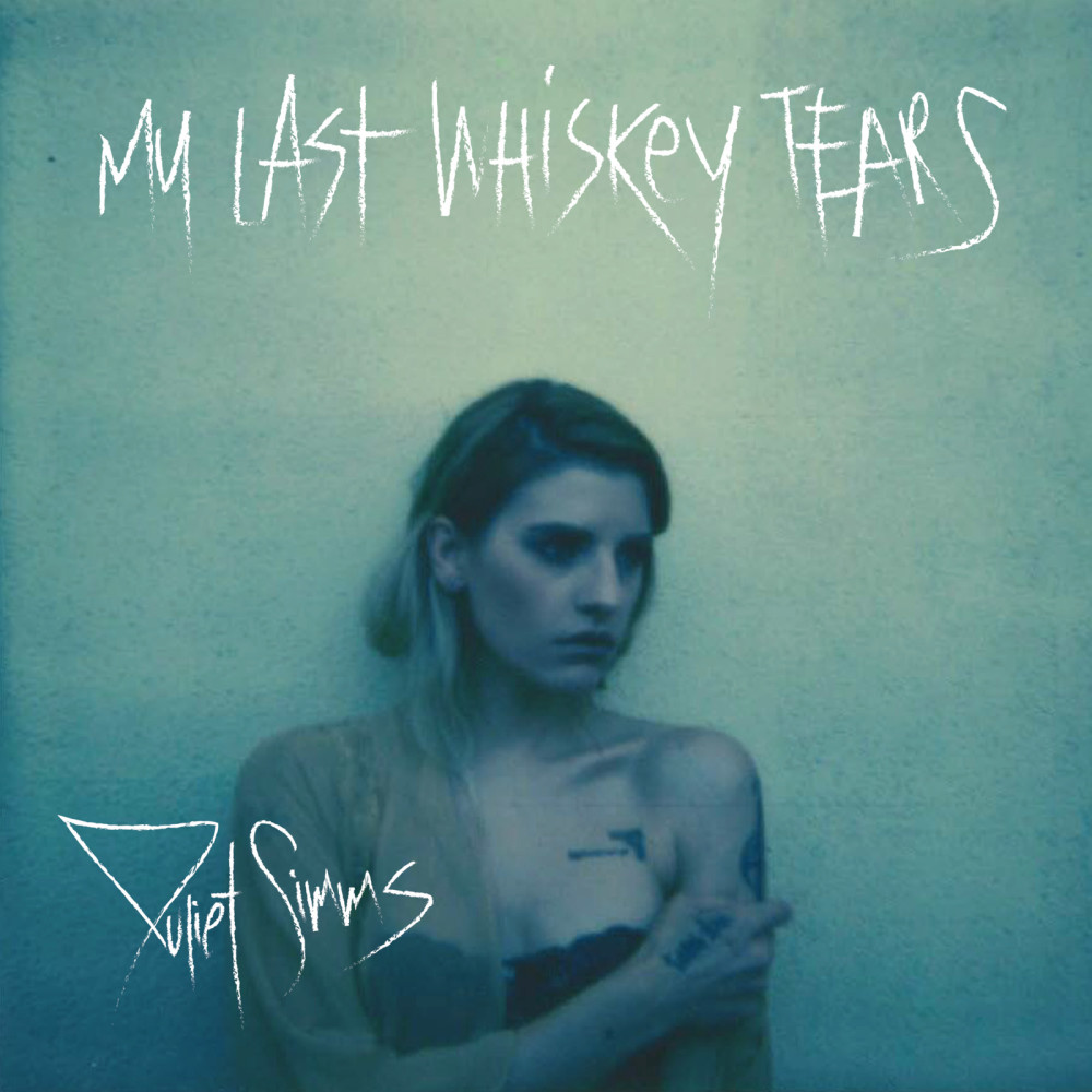 My Last Whiskey Tears