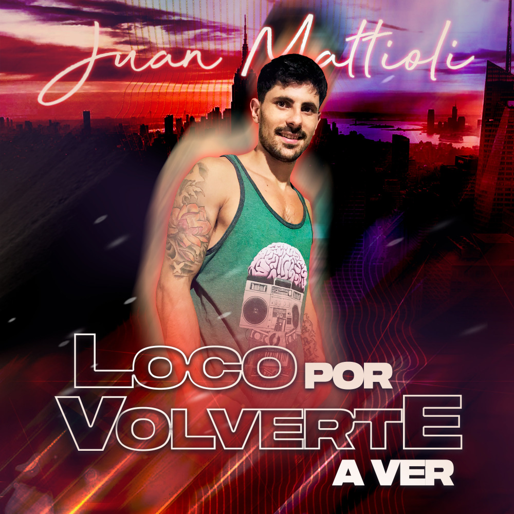 Loco por Volverte a Ver